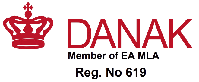 DANAK ISO 17025