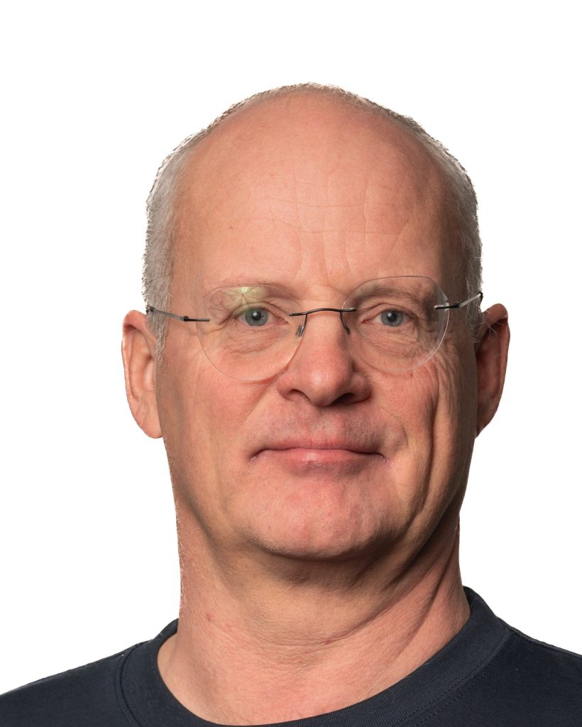 Sverre Eplov