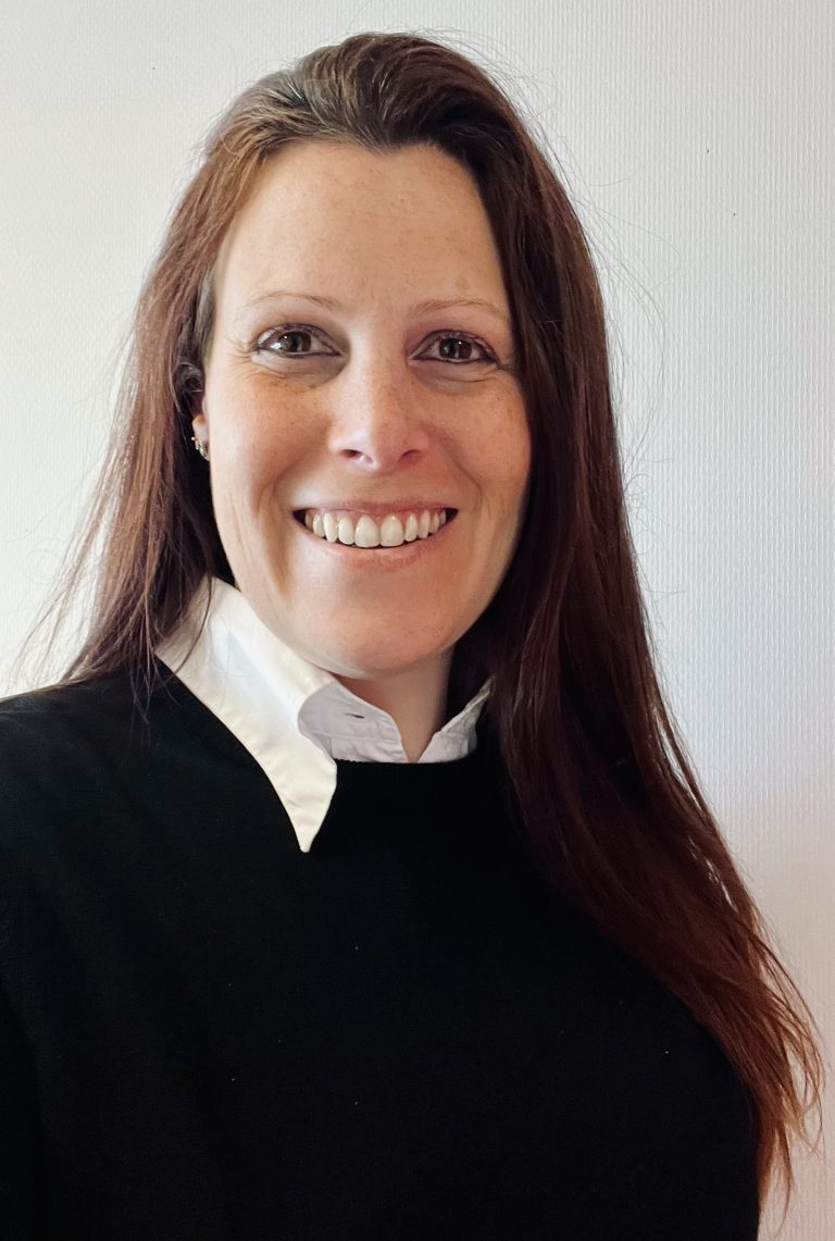 Heidi Gåskjenn, Country Manager Norway