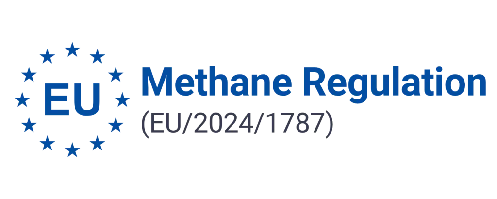 EU Methane Regulation logo
