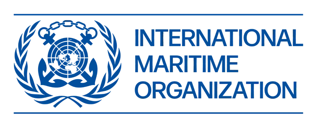 IMO MARPOL Annex VI logo